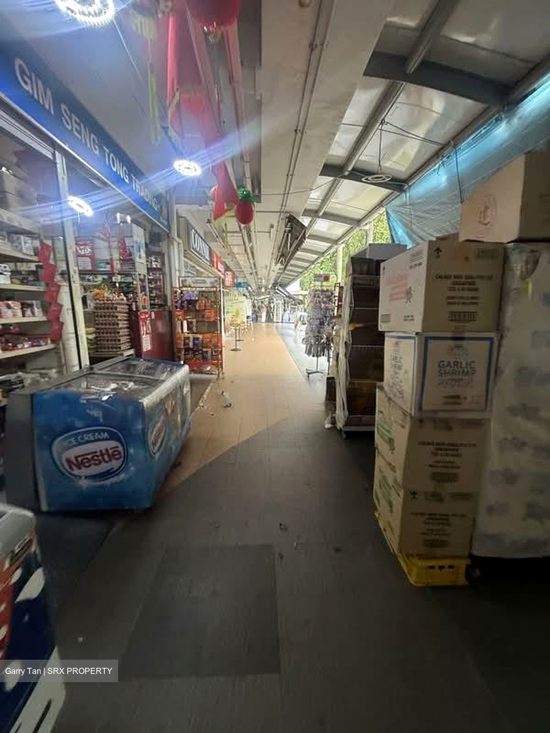 Telok Blangah Crescent (D4), Shop House #540457631